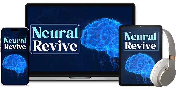 Neural Revive brainwave audio program